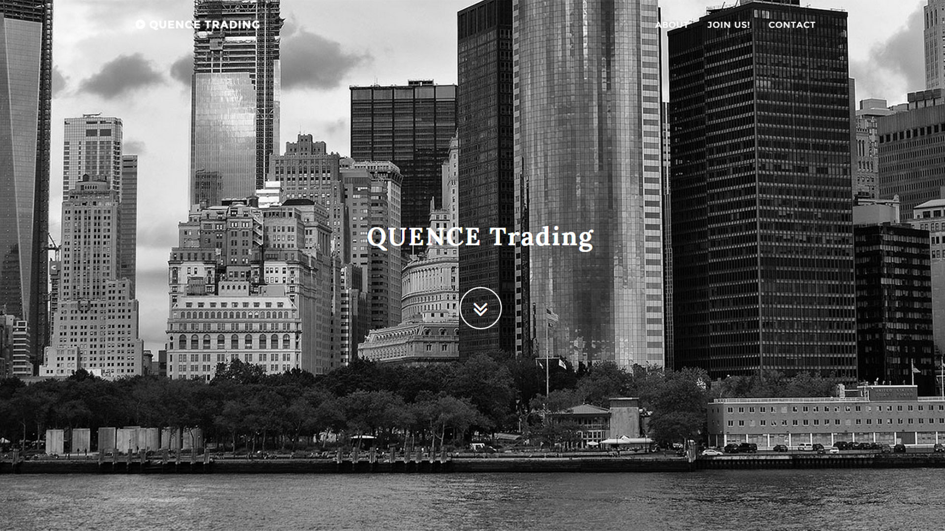 Quence Trading